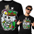 LONGSLEEVE ANIMOWANY  RAMEN STYLE